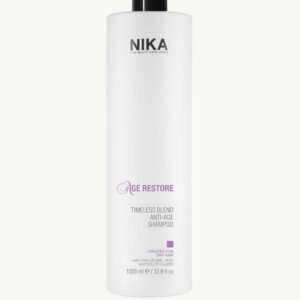 Age Restore Shampoo <br>1000ml