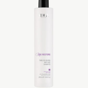 Age Restore Shampoo <br>250ml