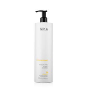 Absolute Shine Blonde Shampoo <br>1000ml