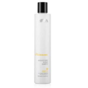 Absolute Shine Blonde Shampoo <br>250ml
