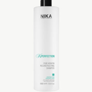 Pure Keratin Shampoo <br>1000ml