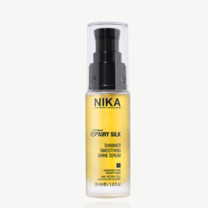 Shimmer Smoothing Shine Serum <br>30ml