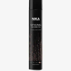 Strong Hair Spray <br>500ml
