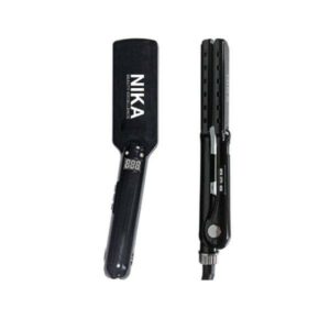 Nika Curve Styler